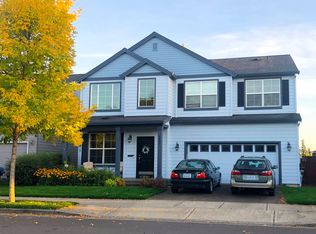 4472 SE Oakhurst St, Hillsboro, OR 97123