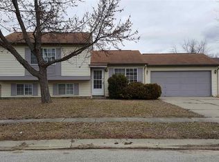 2513 Dogwood Ln, Lafayette, IN 47905