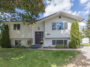 609 E Merrimac Ct, Spokane, WA 99208