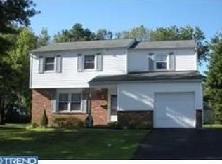 1628 W James St, Norristown, PA 19403