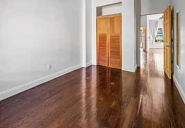 Rented by Brown Harris Stevens