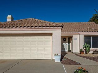 3518 W Thundercloud Loop, Tucson, AZ 85742