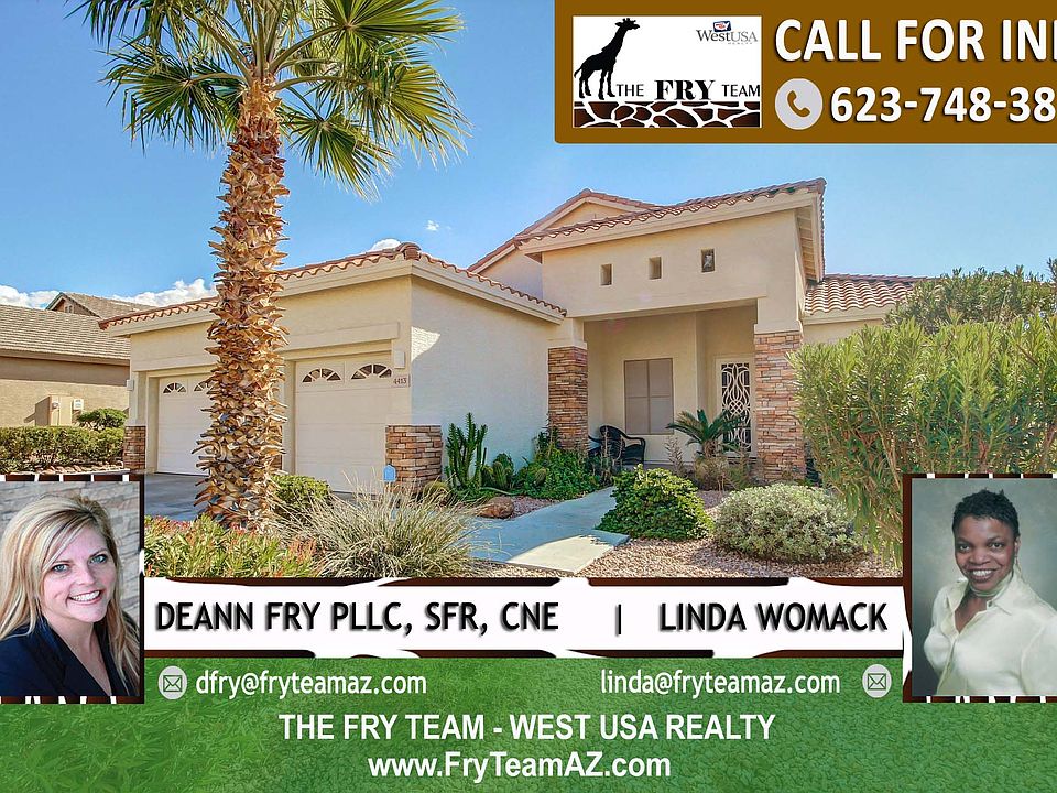 1st image of 4413 W Hopi Trl