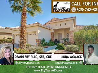 4413 W Hopi Trl, Laveen, AZ 85339
