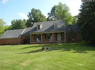 7939 Herbert Rd, Canfield, OH 44406