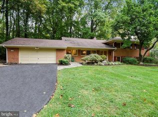 4305 Banff Springs Ct, Rockville, MD 20853
