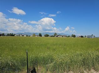 Tbd Baldy View Ln, Townsend, MT 59644
