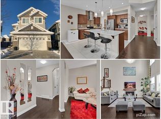 8928 23rd Ave SW, Edmonton, AB T6X 2C3