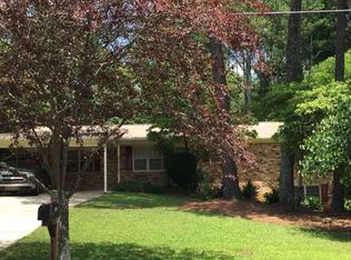 3120 Randall Dr, Marietta, GA 30066