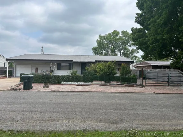 3542 Delaware St, Muskogee, OK 74403