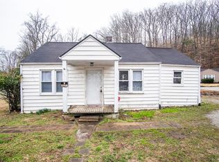 265 Morning Dr, Harriman, TN 37748