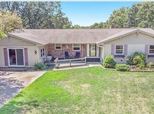 3076 53rd St, Hamilton, MI 49419