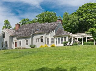 61 Poverty Hollow Rd, Newtown, CT 06470