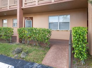 9660 Sunrise Lakes Blvd APT 104, Sunrise, FL 33322