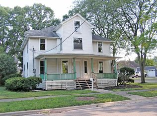 515 W Van Buren St, Ottawa, IL 61350