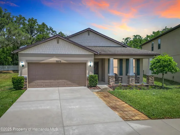 15579 Stone House Dr, Brooksville, FL 34604