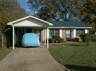 2902 19th St, Tuscaloosa, AL 35401