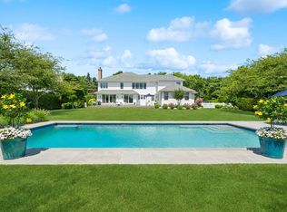 9 Millfarm Ln, Water Mill, NY 11976