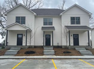 120 Thornton Ln #A, Denham Springs, LA 70726