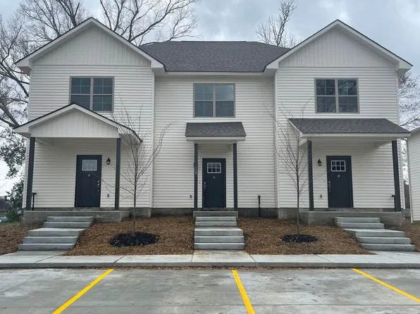 120 Thornton Ln #B, Denham Springs, LA 70726