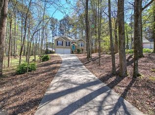205 Cryder Ln, Canton, GA