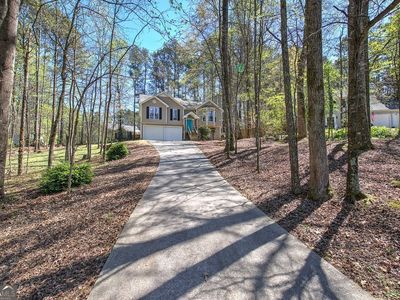 205 Cryder Ln, Canton, GA, 30115