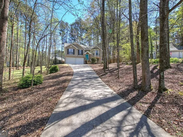 205 Cryder Ln, Canton, GA 30115