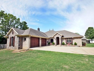 20231 E Allen Rd, Tahlequah, OK, 74464