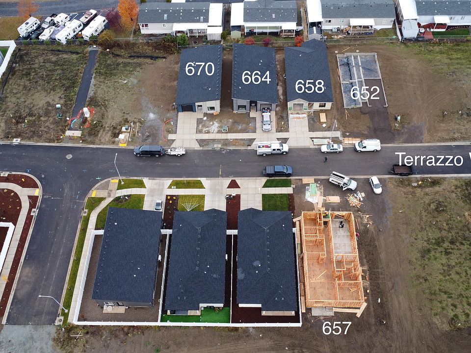 2nd image of 670 Terrazzo Way