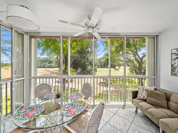 3200 N Palm Aire Drive #210, Pompano Beach, FL 33069