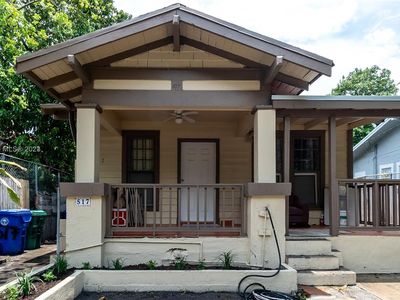 517 SW 14th Ave, Miami, FL, 33135