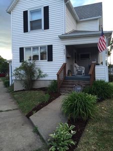 435 E 3rd St, Corning, NY, 14830