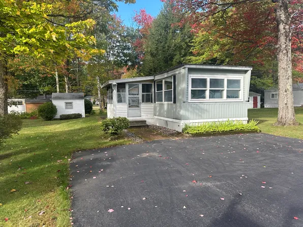 35 Highridge Trl #104, Concord, NH 03301
