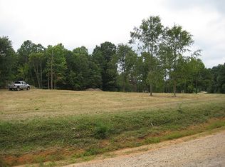 Taylor Rd, Louisburg, NC 27587