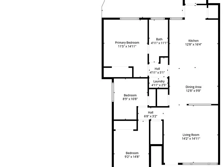 3446 W Lilac Ct #D — Photo 28