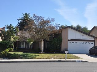 1520 High Bluff Dr, Diamond Bar, CA 91765