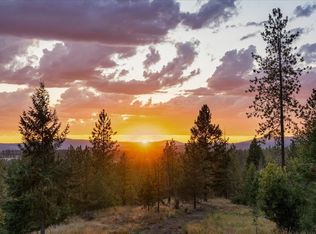 5855 Weaver Parcels C & D Rd, Deer Park, WA 99006