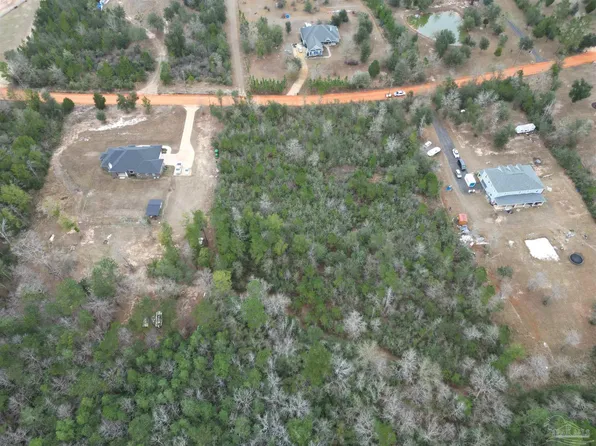 LOT 41 Arbor Ridge Rd, Milton, FL 32571