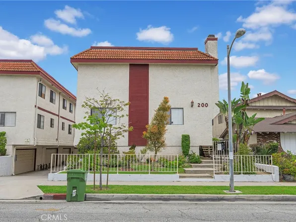200 S Electric Ave APT A, Alhambra, CA 91801