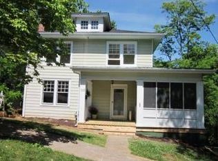 105 Fredonia Ave, Lynchburg, VA 24503