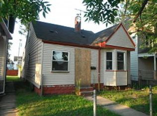 56 W Westfield St, Ecorse, MI 48229