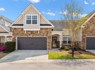 3102 Fortress Gate Dr, Raleigh, NC 27614
