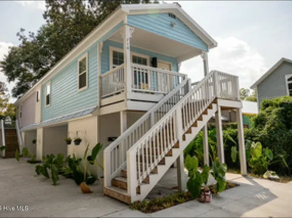 710-714 Cronely Alley, Wilmington, NC 28401