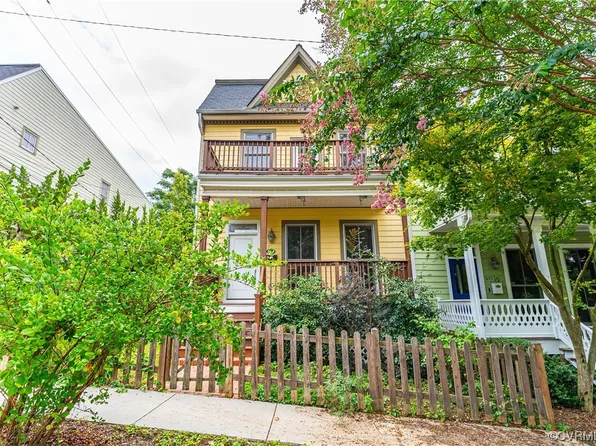 611 S Cherry St, Richmond, VA 23220