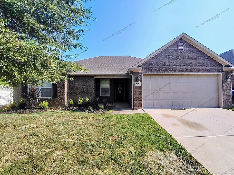 507 Ridge Point Dr