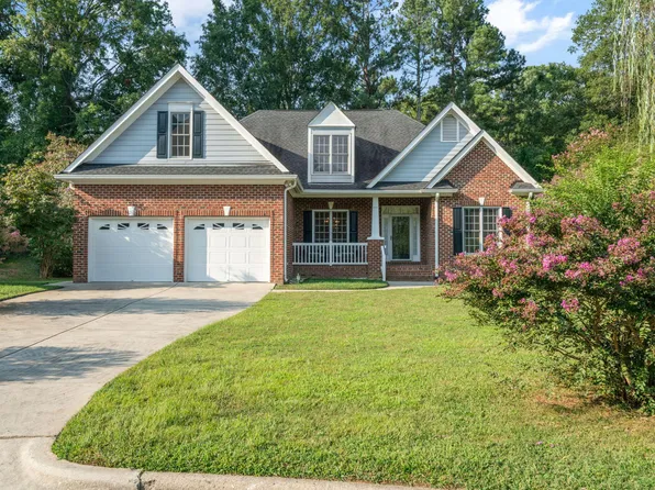 801 Oak Dr, Durham, NC 27705