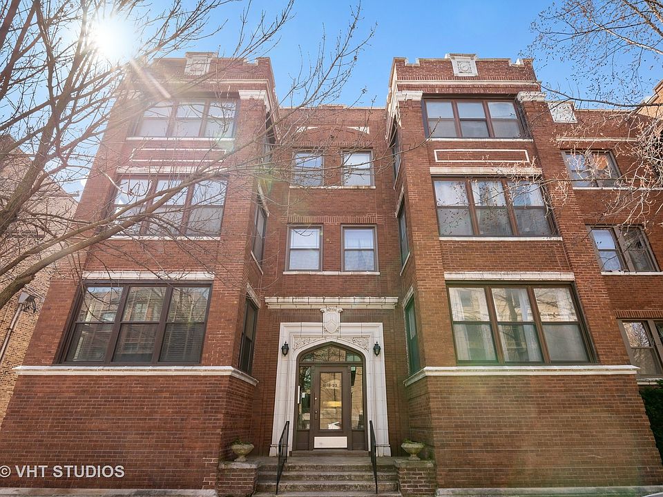1st image of 1623 W Wilson Ave APT 1W