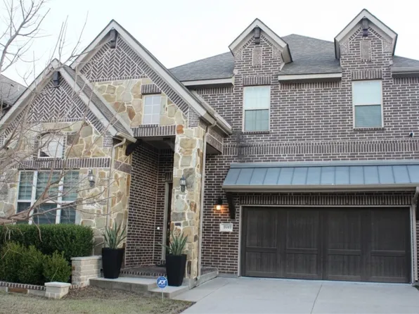 5925 Adair Ln, McKinney, TX 75070