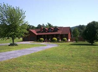 11097 Spring Mountain Dr, Farmington, AR 72730