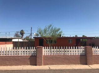 3308 E Hubbell St, Phoenix, AZ 85008